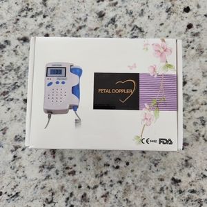 Fetal Doppler